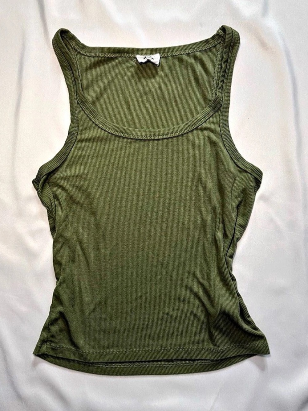 Cotton On Green Tank